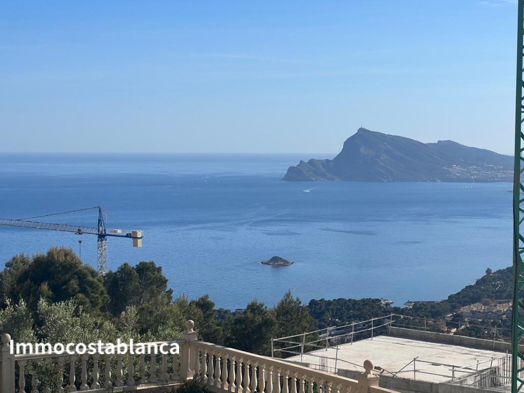 Detached house in Altea, 395 m², 2,250,000 €, photo 8, listing 37116256