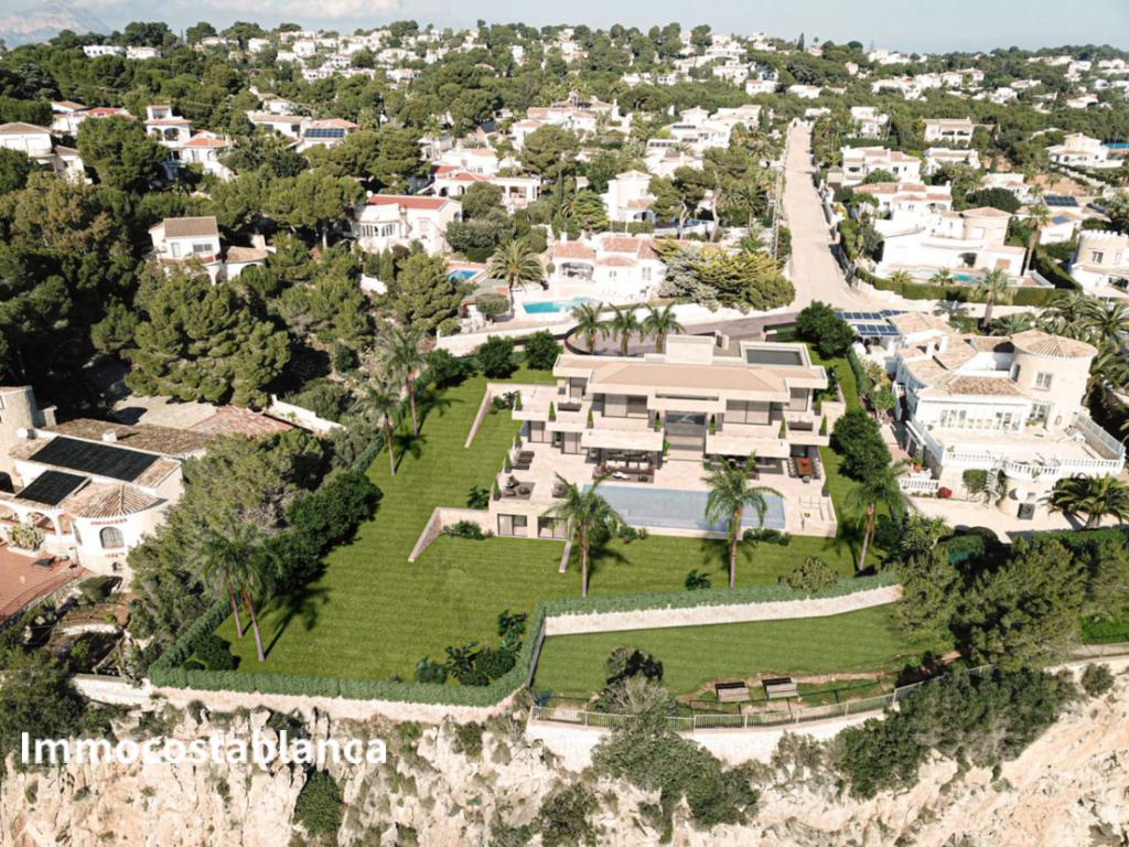Detached house in Javea (Xabia), 568 m², 3,947,000 €, photo 1, listing 22716256