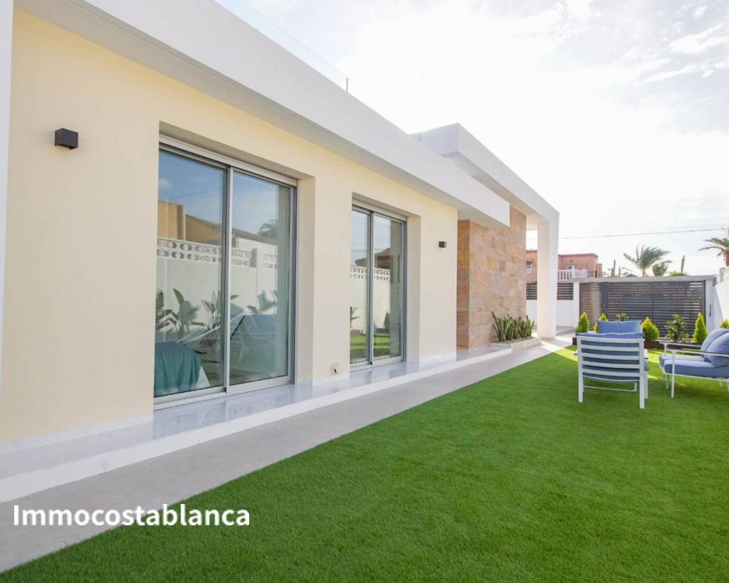 Villa in Torrevieja, 115 m², 449,000 €, photo 8, listing 23497776