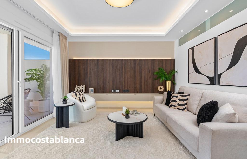 Apartment in Rojales, 108 m², 390,000 €, photo 2, listing 79057216