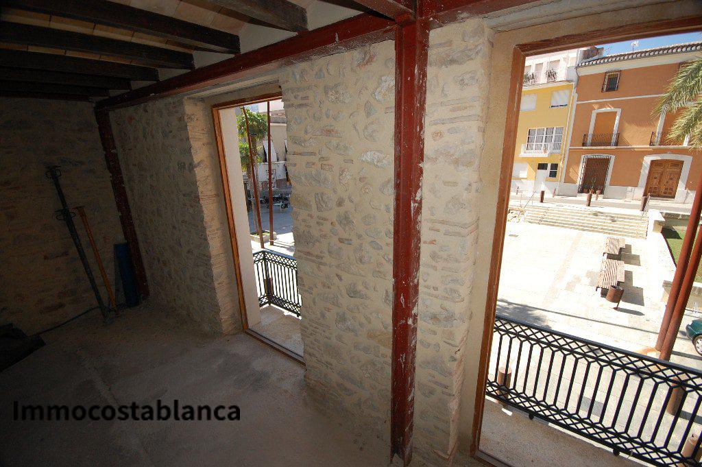 Terraced house in Pego, 270 m², 200,000 €, photo 4, listing 59911848