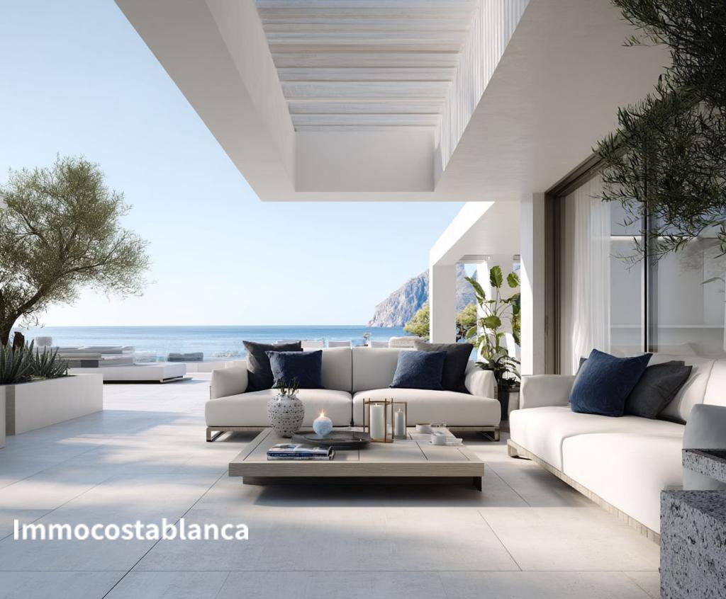 Detached house in Moraira, 560 m², 1,875,000 €, photo 2, listing 31049216