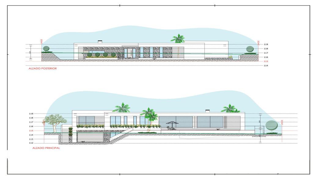 Villa in Javea (Xabia), 445 m², 3,200,000 €, photo 7, listing 72090816