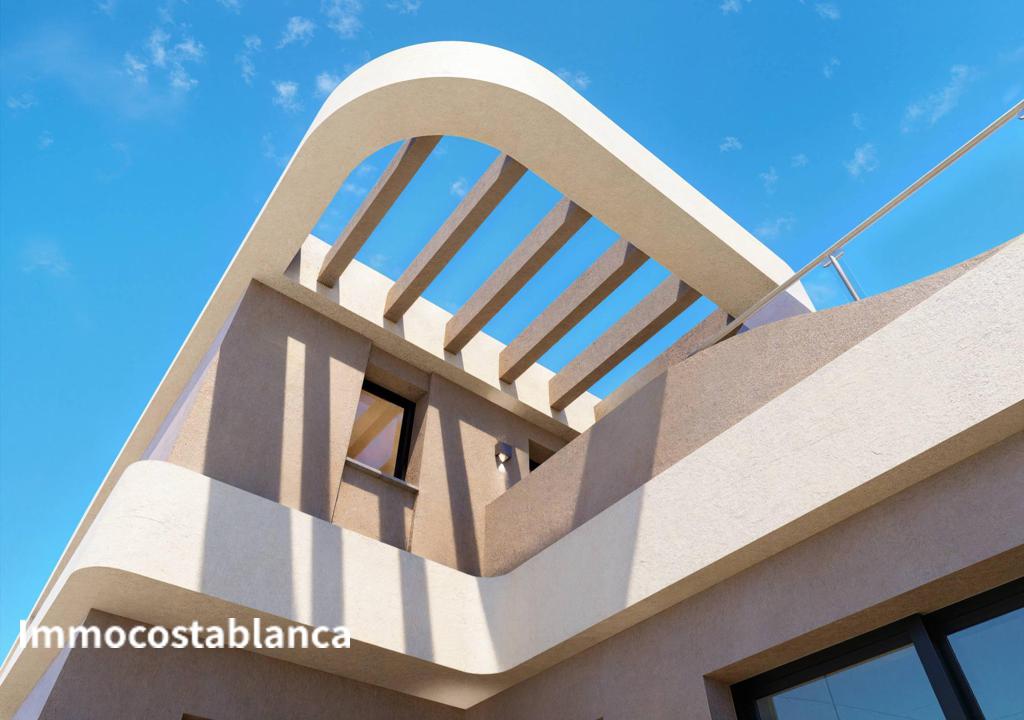 Villa in Daya Nueva, 109 m², 400,000 €, photo 6, listing 73439536