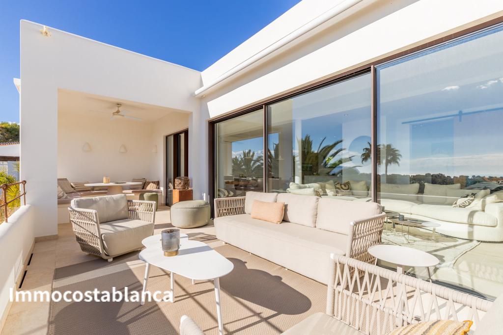 Detached house in Moraira, 288 m², 1,895,000 €, photo 10, listing 23234656