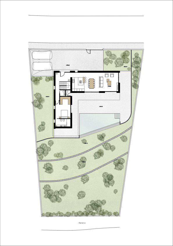 Detached house in Benissa, 705 m², 1,495,000 €, photo 6, listing 53469856