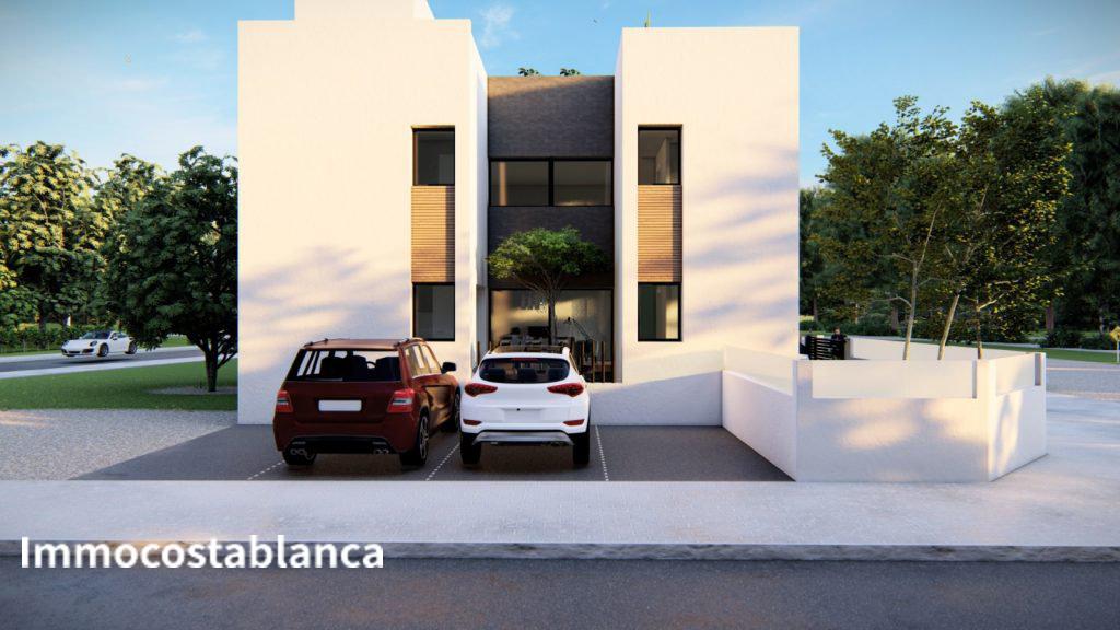 3 room terraced house in Pilar de la Horadada, 85 m², 179,000 €, photo 3, listing 27362496