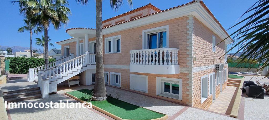 Villa in L'Alfàs del Pi, 520 m², 1,185,000 €, photo 3, listing 32612336