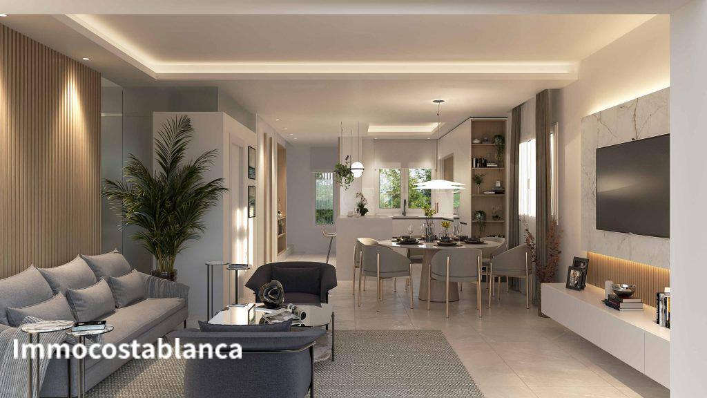 3 room villa in Pilar de la Horadada, 111 m², 365,000 €, photo 8, listing 70682496