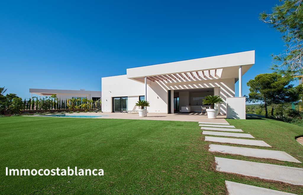 Villa in Dehesa de Campoamor, 140 m², 875,000 €, photo 1, listing 57575376