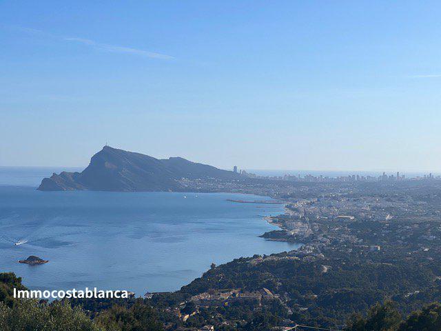 Detached house in Altea, 390 m², 2,250,000 €, photo 2, listing 38434656