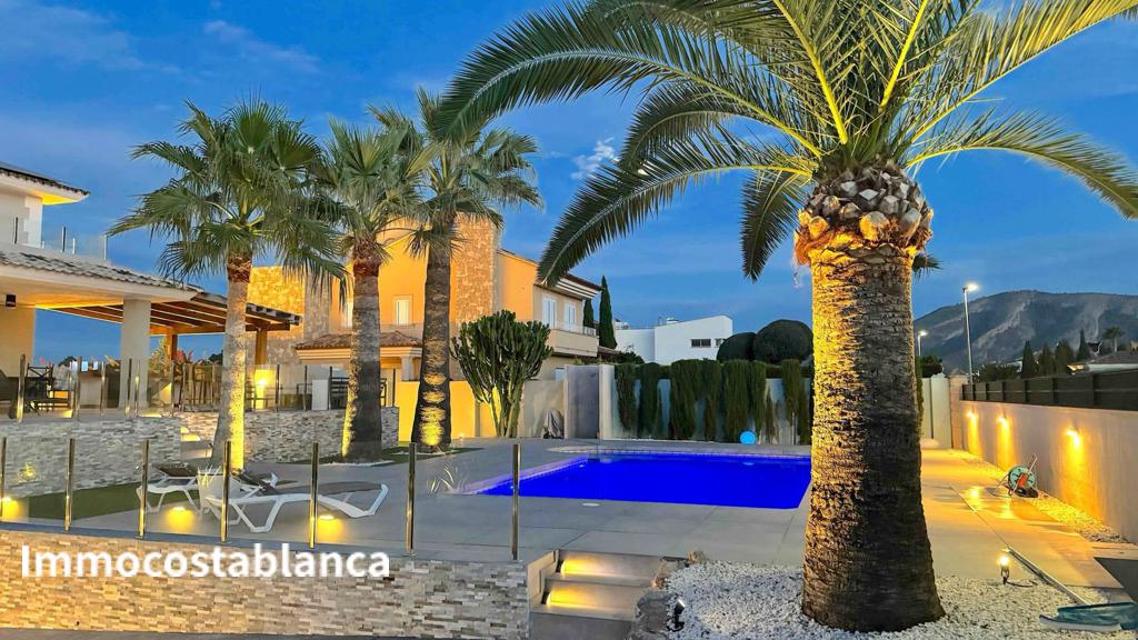 Villa in El Albir, 350 m², 1,195,000 €, photo 2, listing 25497216