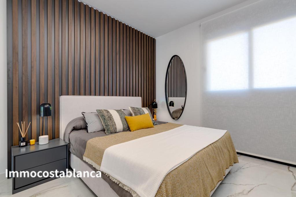 Apartment in Dehesa de Campoamor, 116 m², 329,000 €, photo 5, listing 44039216