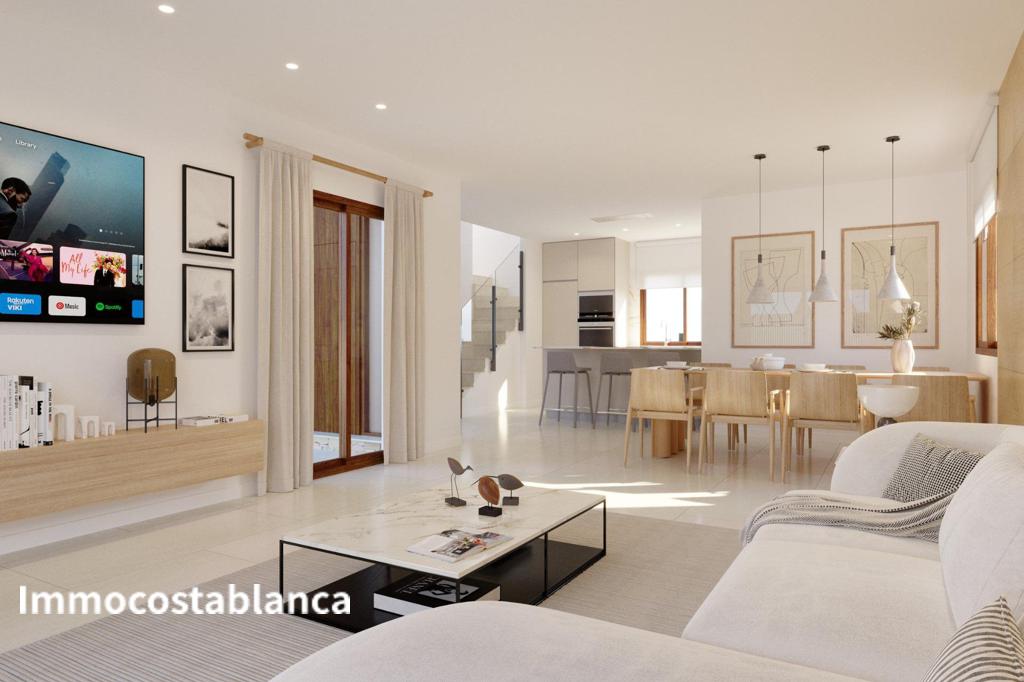 Villa in Orihuela Costa, 169 m², 649,000 €, photo 8, listing 73967536