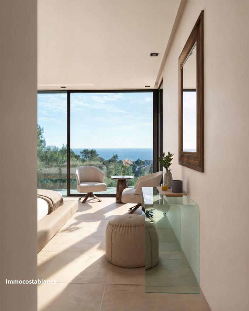 Detached house in Benissa, 436 m², 2,450,000 €, photo 1, listing 32518736