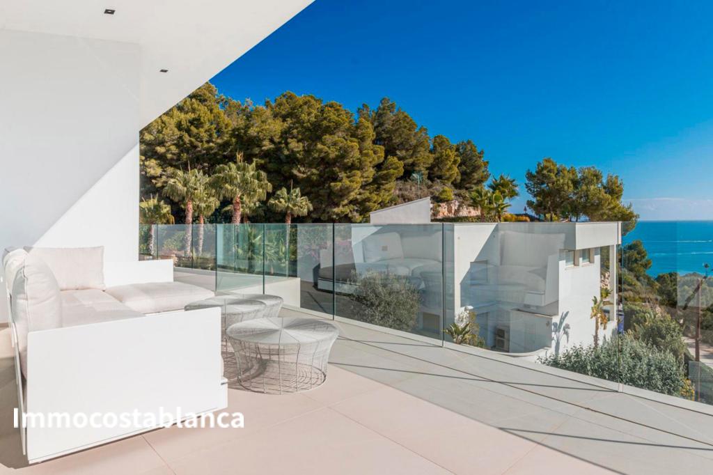 Villa in Javea (Xabia), 276 m², 1,790,000 €, photo 9, listing 52236016