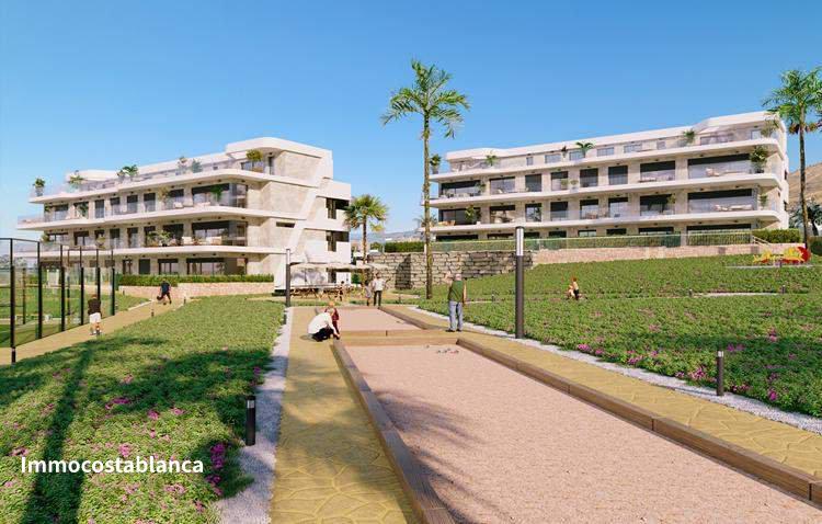 Apartment in Finestrat, 116 m², 495,000 €, photo 2, listing 7463536