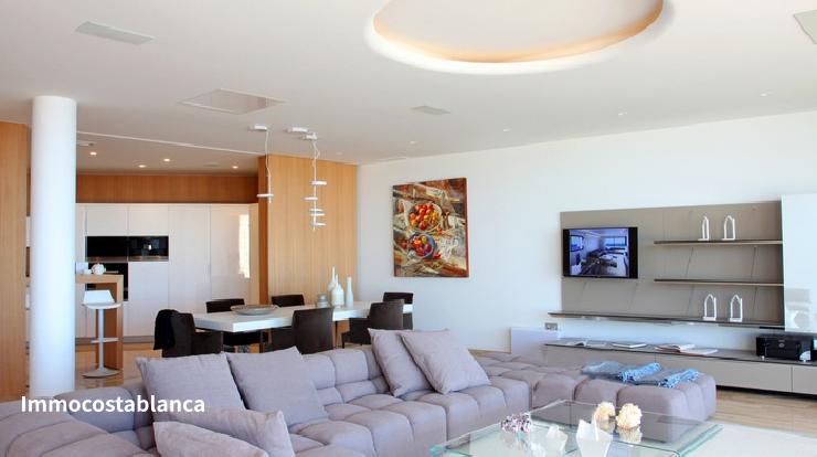 Apartment in Altea, 600 m², 1,107,000 €, photo 1, listing 65449288