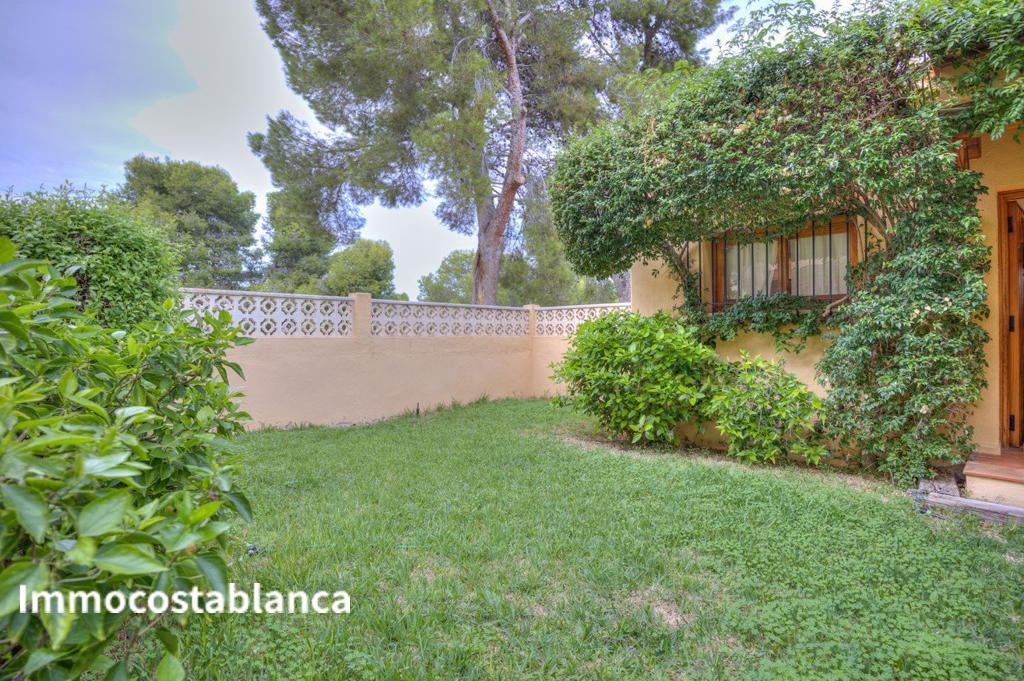 Townhome in Moraira, 93 m², 395,000 €, photo 1, listing 28756416