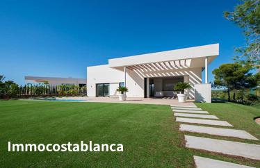 Villa in Dehesa de Campoamor, 140 m²