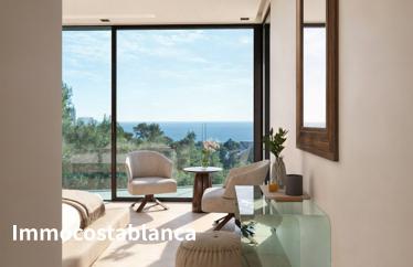 Detached house in Benissa, 436 m²