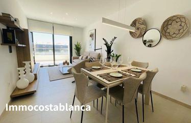 Apartment in Los Balcones, 104 m²