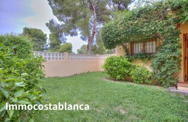 Townhome in Moraira, 93 m²