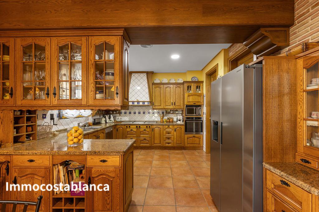 Villa in Torrevieja, 728 m², 2,490,000 €, photo 8, listing 14543536