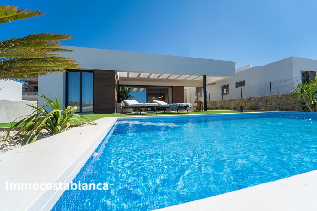 Villa in Finestrat, 345 m², 640,000 €, photo 5, listing 50067456