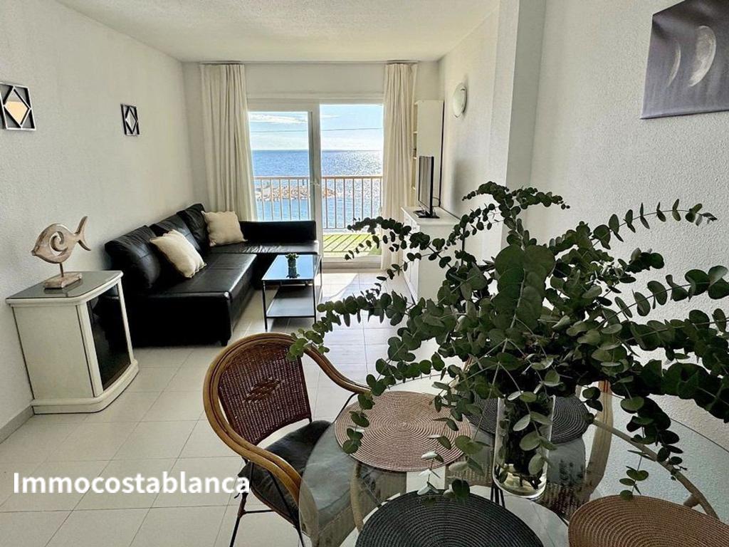 Apartment in Altea, 86 m², 300,000 €, photo 4, listing 62633216