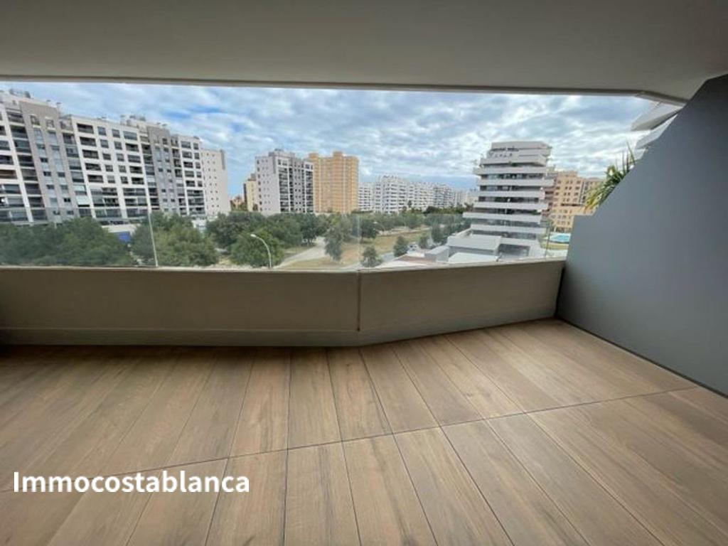 Apartment in Alicante, 95 m², 515,000 €, photo 6, listing 689216