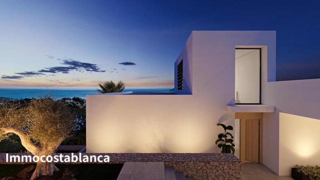 Detached house in Altea, 374 m², 1,913,000 €, photo 6, listing 20428176