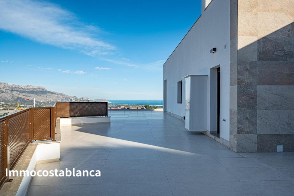 Villa in Polop, 129 m², 649,000 €, photo 9, listing 58767536
