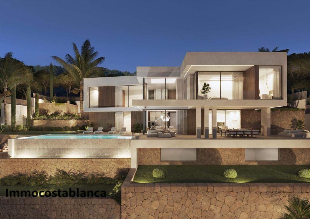 Villa in Javea (Xabia), 1100 m², 1,575,000 €, photo 8, listing 77341056
