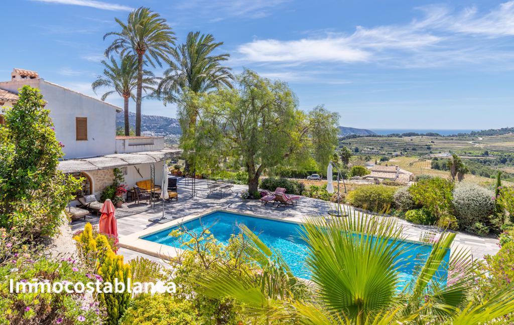 Villa in Teulada (Spain), 411 m², 1,549,000 €, photo 3, listing 47668256