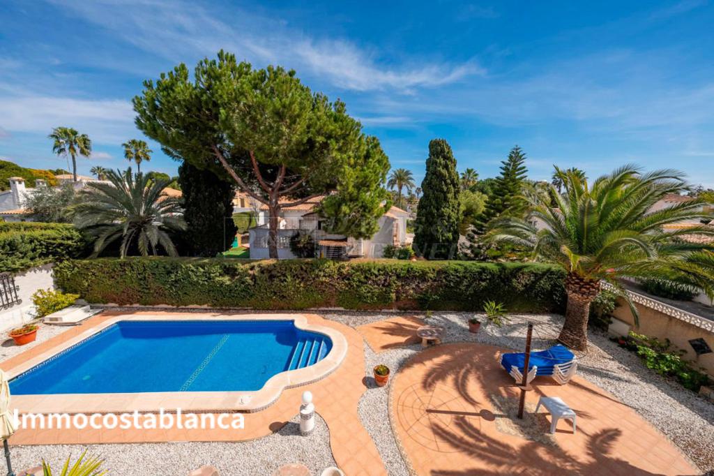 Villa in Dehesa de Campoamor, 199 m², 693,000 €, photo 5, listing 23406656