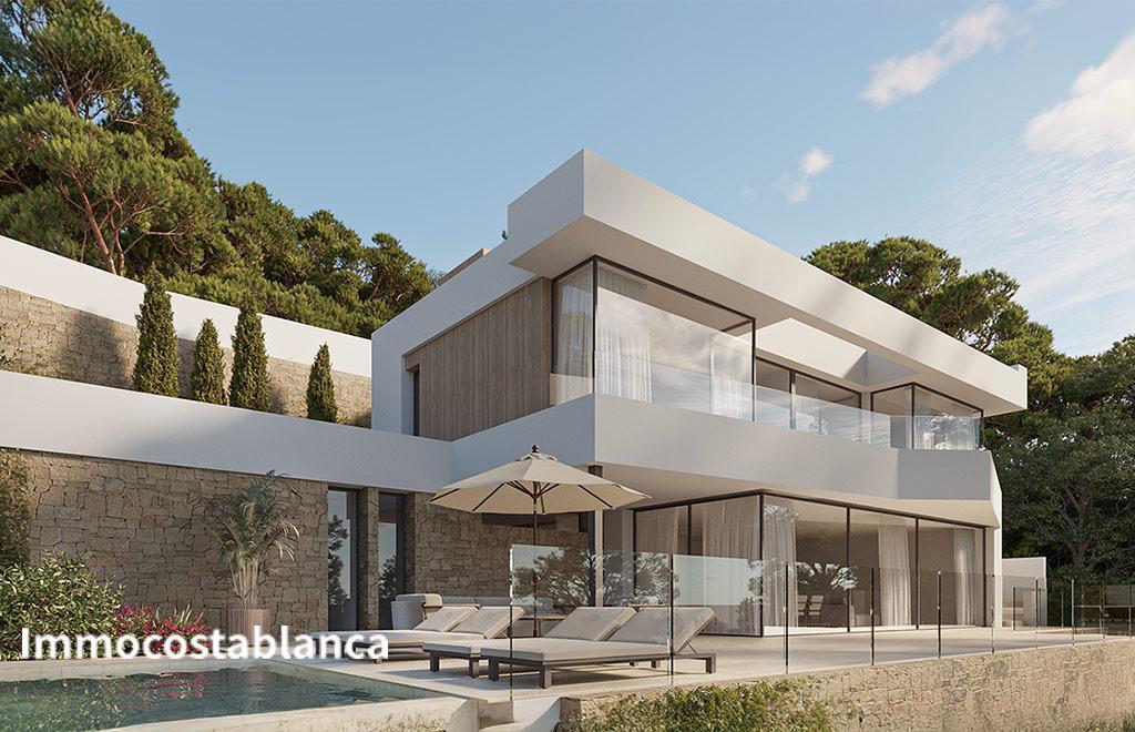 Villa in Benissa, 436 m², 2,450,000 €, photo 8, listing 70034816
