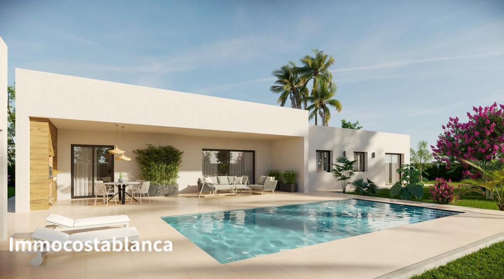 Villa in Monforte del Cid, 164 m², 409,000 €, photo 4, listing 24527536