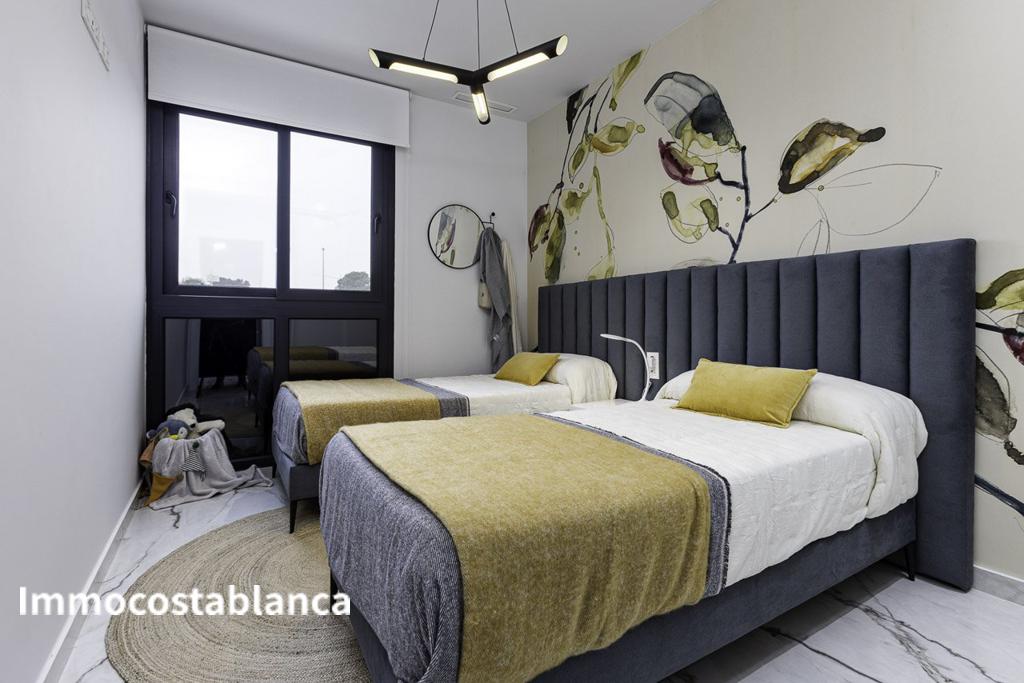 Apartment in Dehesa de Campoamor, 75 m², 299,000 €, photo 2, listing 32471216