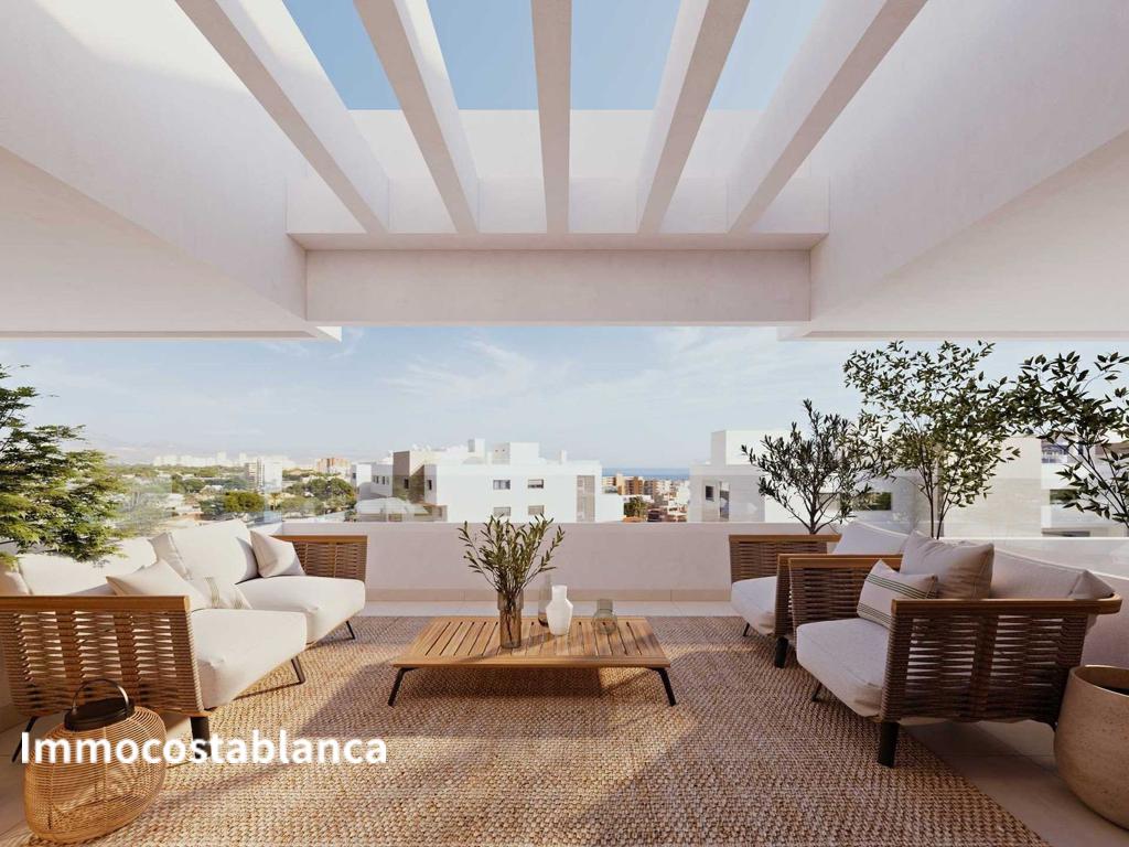 Apartment in Alicante, 117 m², 480,000 €, photo 3, listing 43337216
