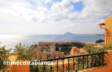 4 room villa in Altea, 150 m²