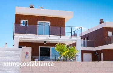 5 room villa in Gran Alacant, 197 m²