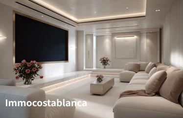 Detached house in Denia, 410 m²