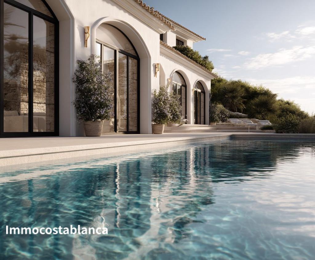 Detached house in Javea (Xabia), 495 m², 2,100,000 €, photo 8, listing 34638736