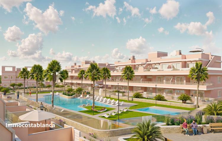 Penthouse in Pilar de la Horadada, 137 m², 355,000 €, photo 2, listing 14570016