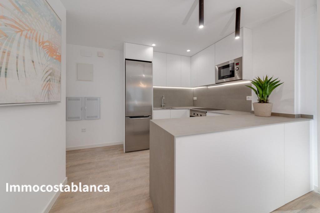 Apartment in Alicante, 126 m², 290,000 €, photo 2, listing 32539376