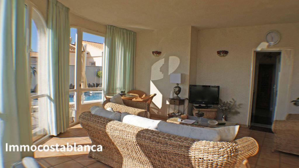 5 room villa in Dehesa de Campoamor, 174 m², 547,000 €, photo 2, listing 18919688