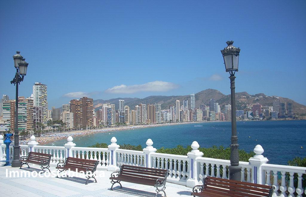 Apartment in Calpe, 109 m², 1,265,000 €, photo 3, listing 20305696