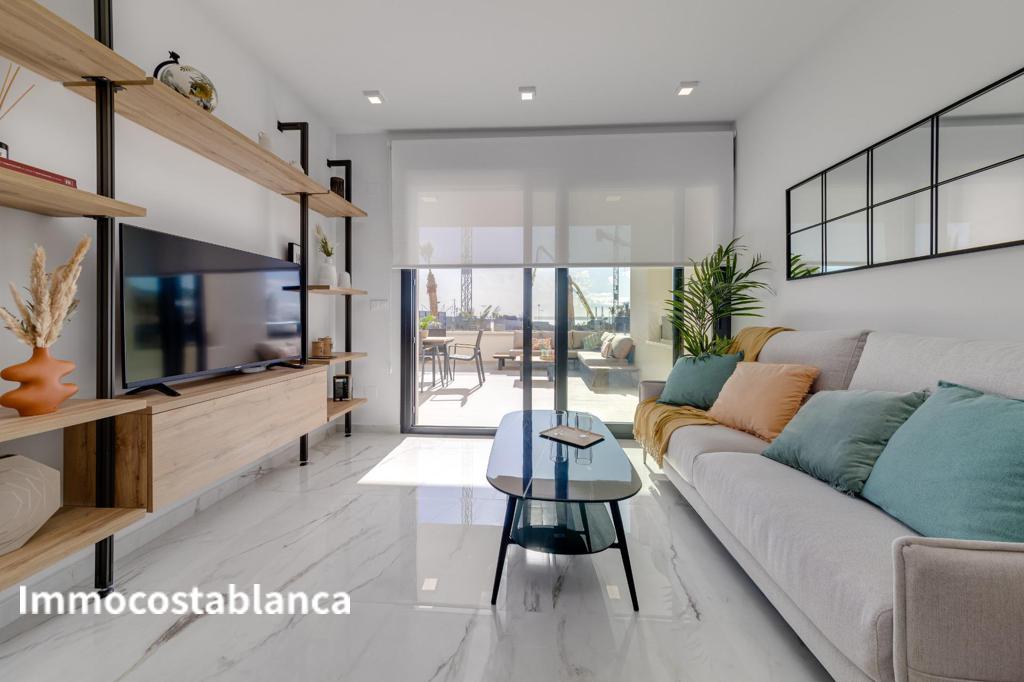Apartment in Dehesa de Campoamor, 116 m², 329,000 €, photo 9, listing 44039216