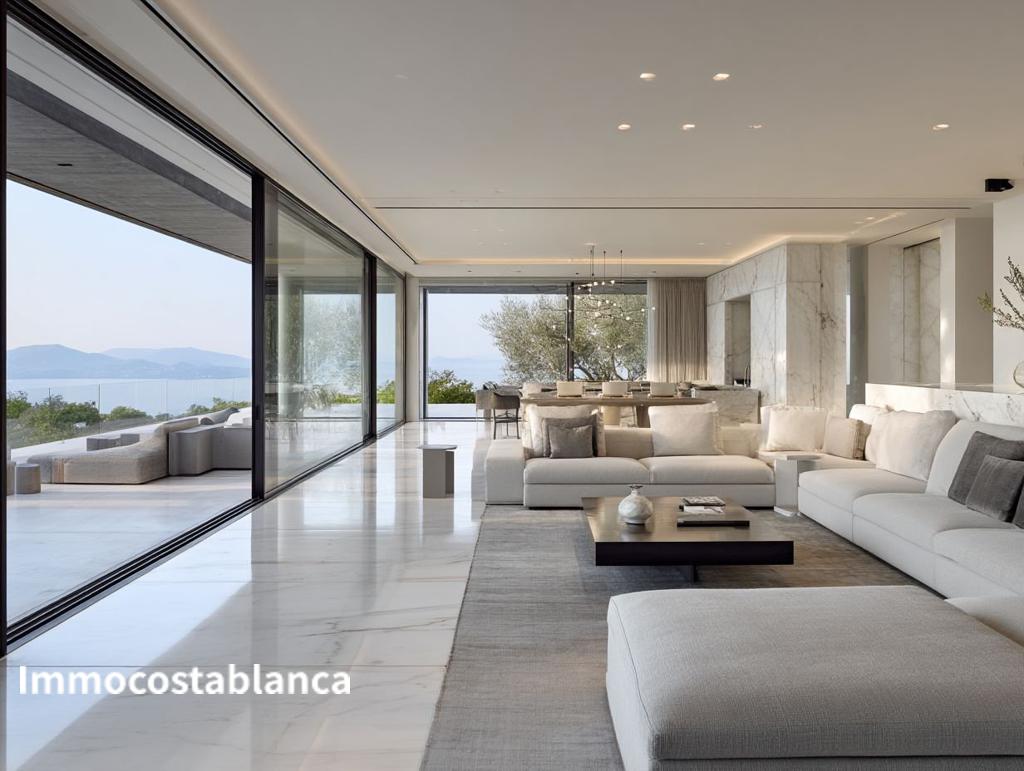 Detached house in Denia, 420 m², 1,770,000 €, photo 1, listing 15358736